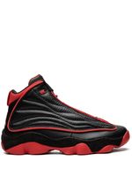 Jordan baskets montantes Jordan Pro Strong - Noir