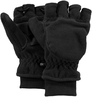 Barts Convertible Handschoen Black XL/10.0