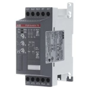 PSR16-600-70  - Soft starter 16A 240...100VAC PSR16-600-70