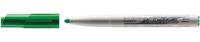 Bic whiteboardmarker Velleda 1741 groen