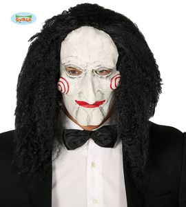 Jigsaw masker