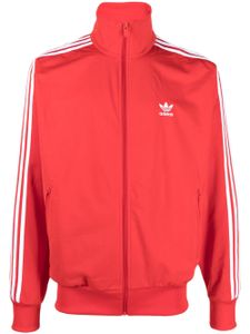 adidas veste Firebird - Rouge