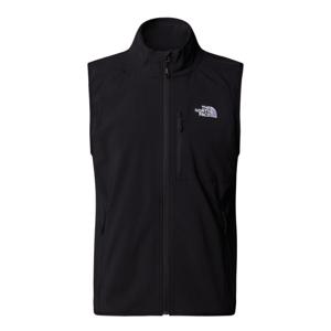 The North Face Nimble Bodywarmer Heren TNF Black M