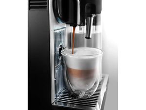 De’Longhi Lattissima Pro EN 750.MB Volledig automatisch Koffiepadmachine 1,3 l