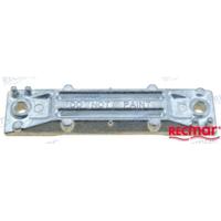 ANODOS DE ZINC Y COJINETES - Tohatsu REC06411-ZV5-020 - ANODO HONDA & TOHATSU ZINC