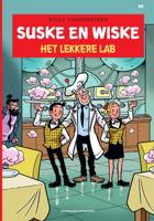 349 Het lekkere lab (Paperback)