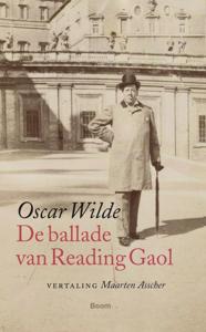 De ballade van Reading Gaol (Hardback)