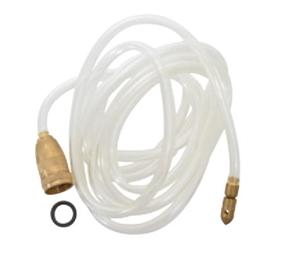 Kirchhoff Waterdrukreinigingsset, M22/M24 x 10 mm x 3000 mm - 99907400
