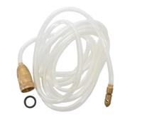 Kirchhoff Waterdrukreinigingsset, M22/M24 x 10 mm x 3000 mm - 99907400