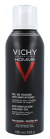 Vichy Homme Anti-irritatie Scheergel - thumbnail
