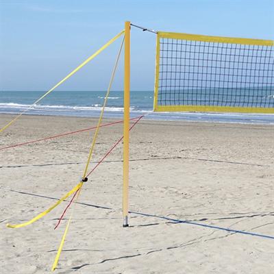 Gameballs Paal voor Beachvolleybal Pro Set