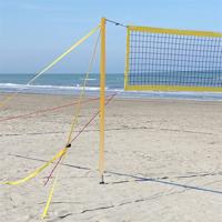 Gameballs Paal voor Beachvolleybal Pro Set