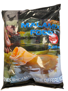 Malamix Food - 3,25 KG