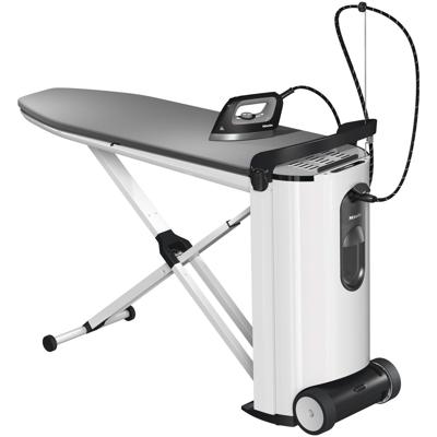 Miele B 4312 Strijksysteem Wit