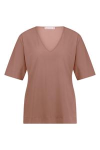 Studio Anneloes Female Shirts En Tops Vick Ssl Shirt 11584