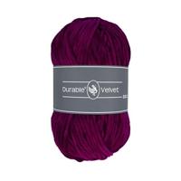 Durable Velvet 249 Plum