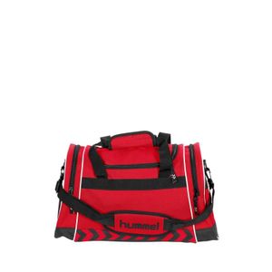 Hummel Sheffield Bag Rood