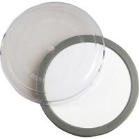 Grimas Cake schmink, wit, 35 gr/ 1 doos