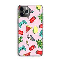 Things Jamie Loves: iPhone 11 Pro Max Transparant Hoesje