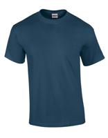 Gildan G2000 Ultra Cotton™ Adult T-Shirt - Blue Dusk - XXL