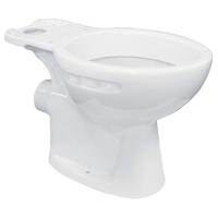 Go by Van Marcke cuvette vrijstaand 64x36x39 cm porselein wit met muuraansluiting HPK 18 cm zonder zitting SORAYA P (FS148211000000)