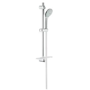 GROHE Euphoria glijstangset 60cm met handdouche Mono chroom 27266001