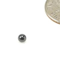 ENDURO BEARINGS Loose ball bearings - grade 5 silicon nitride - 1/8'' (3,175 mm) (50 pcs)