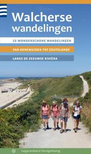 Walcherse wandelingen (Paperback)