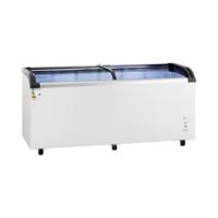 Diepvries - 545 L - Royal Catering - glazen deuren