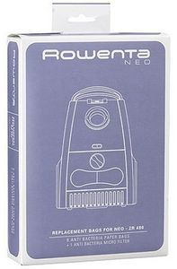 Rowenta ZR480 stofzuiger accessoire