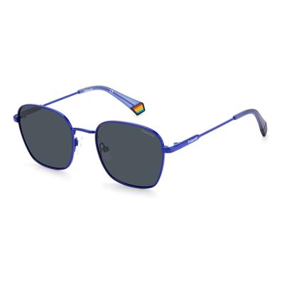 Unisex zonnebril Polaroid PLD-6170-S-GEG-C3 Ø 53 mm