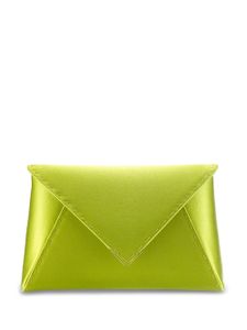 Tyler Ellis petite pochette Lee Pouchet - Vert