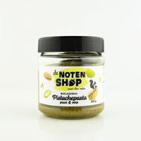 Pistachepasta vers (bio) 300 gram