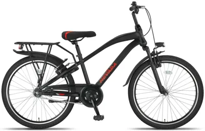 Altec Nevada Allroad Kinderfiets Jongens 24 inch