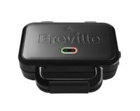Breville broodrooster VST082X Breville broodrooster VST082X