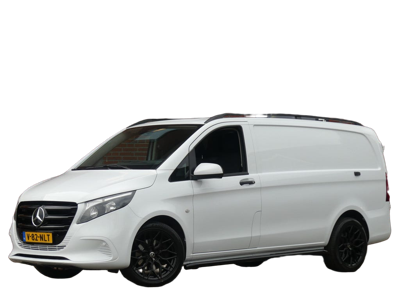 Mercedes Benz Vito