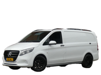 Mercedes Benz Vito