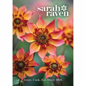 Sarah Raven Agenda 2026