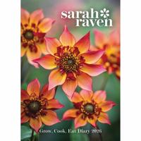 Sarah Raven Agenda 2026