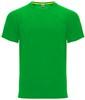 Roly RY6401 Monaco T-Shirt - Fern Green 226 - S - thumbnail