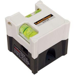 Laserliner LaserCube Lijnlaser 635 nm (< 1 mW)