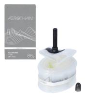 Schwalbe binnenband aerothan av17e+ 28" 37/50-622 av 40mm