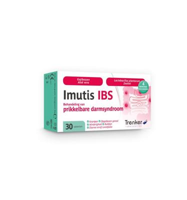 Imutis IBS