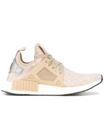 adidas baskets NMD_XR1 Primeknit - Tons neutres - thumbnail