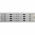 Interphase Audio NDUCR tweekanaals equalizer.