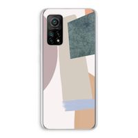 Lindo: Xiaomi Mi 10T 5G Transparant Hoesje