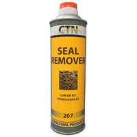 Ctn Seal Remover (500 Ml) - thumbnail