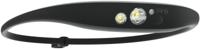 Knog Led headlight quokka 150 midn.black