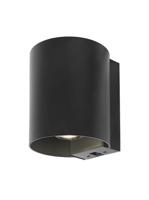 In-lite WandspotHalo Up & Down Dark 12 volt LED - 10302605