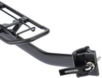 CONTEC bagagedrager "cricker" ct paired carrier cricker sw. 24-29"